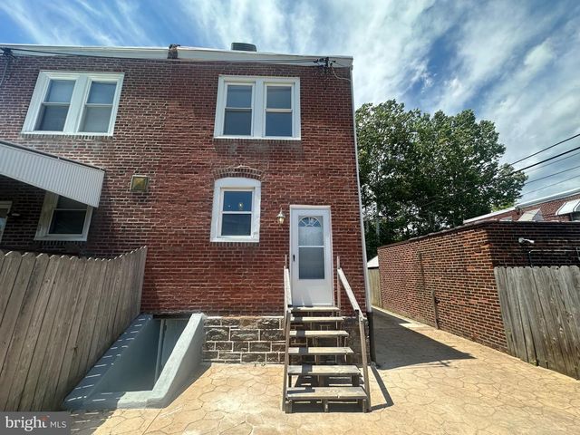 7535 TABOR AVE, Philadelphia, PA 19111