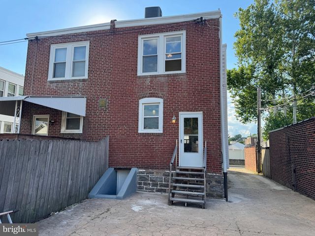 7535 TABOR AVE, Philadelphia, PA 19111