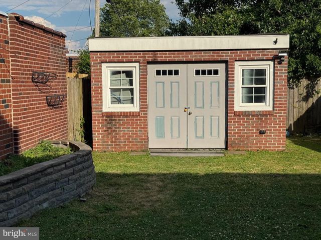 7535 TABOR AVE, Philadelphia, PA 19111