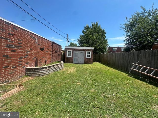 7535 TABOR AVE, Philadelphia, PA 19111