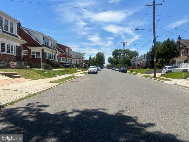 7535 TABOR AVE, Philadelphia, PA 19111