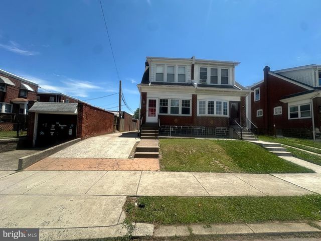 7535 TABOR AVE, Philadelphia, PA 19111