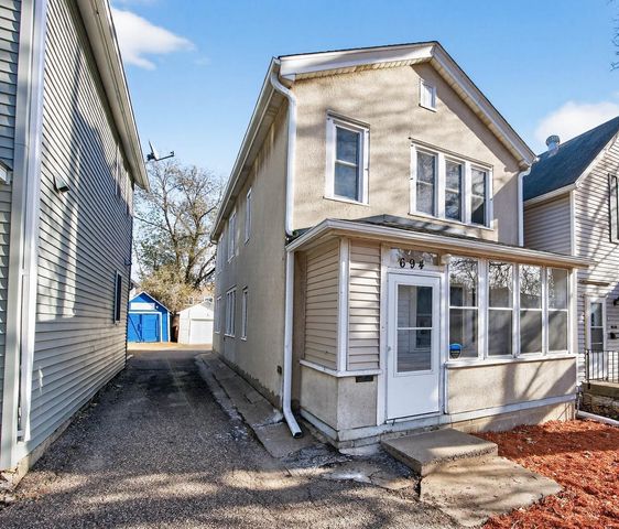 694 Desoto Street, Saint Paul, MN 55130