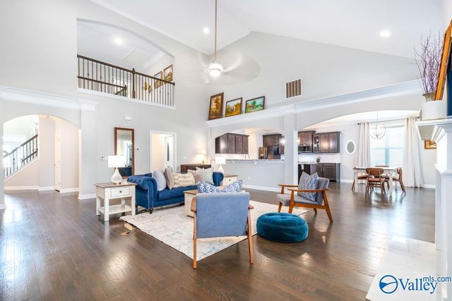 105 Citation Drive, Madison, AL 35756