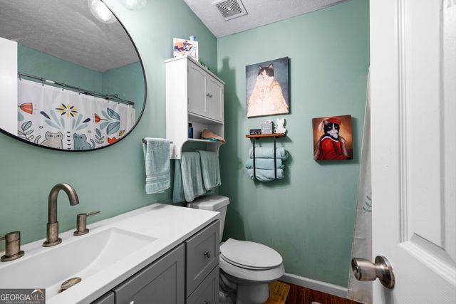 30 Pheasant Court, Monticello, GA 31064