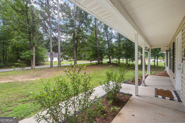 30 Pheasant Court, Monticello, GA 31064
