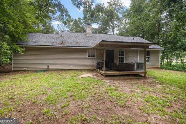 30 Pheasant Court, Monticello, GA 31064