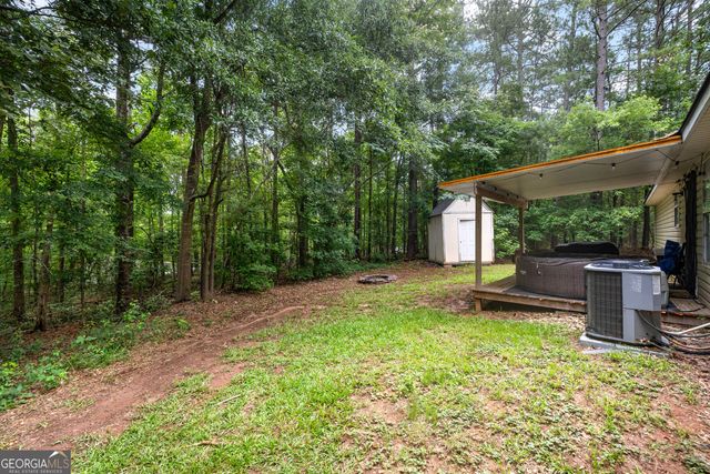 30 Pheasant Court, Monticello, GA 31064