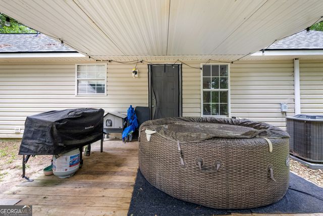 30 Pheasant Court, Monticello, GA 31064