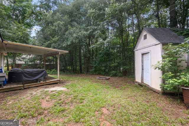 30 Pheasant Court, Monticello, GA 31064