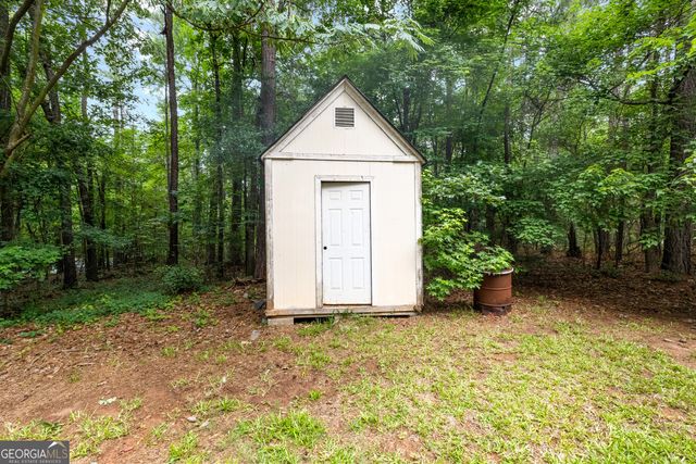 30 Pheasant Court, Monticello, GA 31064