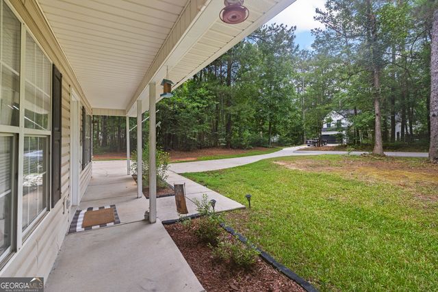 30 Pheasant Court, Monticello, GA 31064