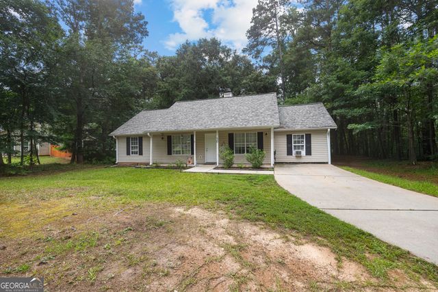 30 Pheasant Court, Monticello, GA 31064