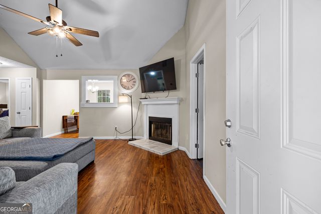 30 Pheasant Court, Monticello, GA 31064