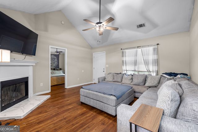 30 Pheasant Court, Monticello, GA 31064