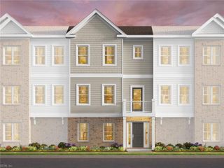 621 Commonwealth DR, Yorktown, VA 23693