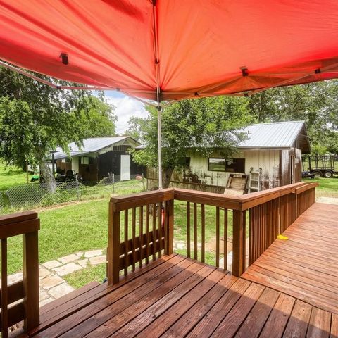 14520 Bois D Arc LN, Manor, TX 78653