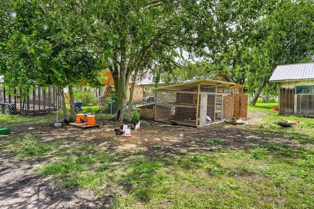 14520 Bois D Arc LN, Manor, TX 78653