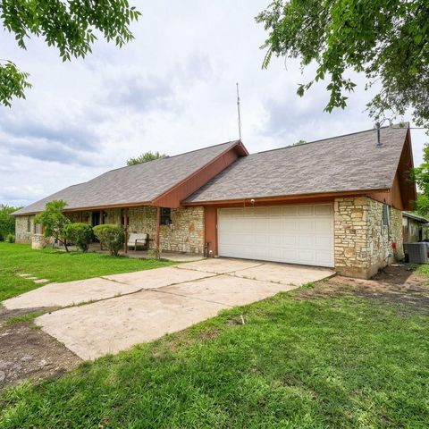 14520 Bois D Arc LN, Manor, TX 78653