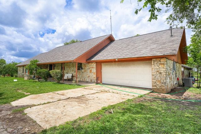 14520 Bois D Arc LN, Manor, TX 78653