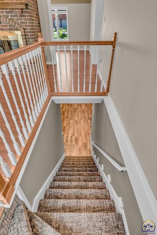 3725 SW Kings Forest RD, Topeka, KS 66610