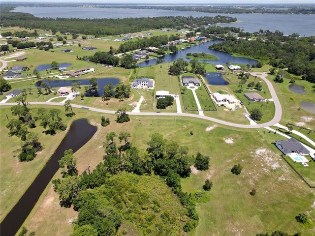 3618 HIDDEN RIVER LANE, Tavares, FL 32778