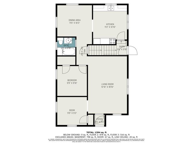 928 Phoenix Street, South Haven, MI 49090