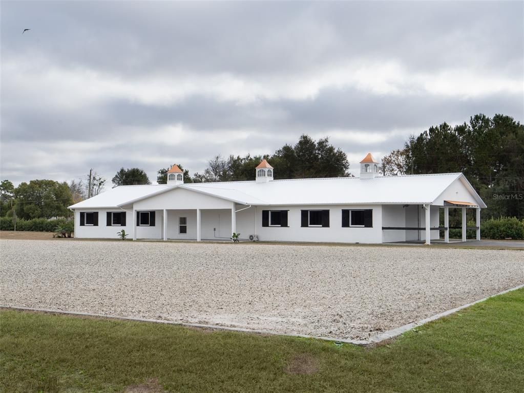 2190 NW 110TH AVENUE, Ocala, FL 34482