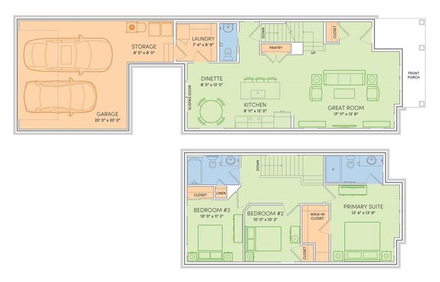 7715 Starnova Drive, Madison, WI 53719