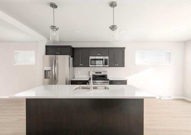 7715 Starnova Drive, Madison, WI 53719