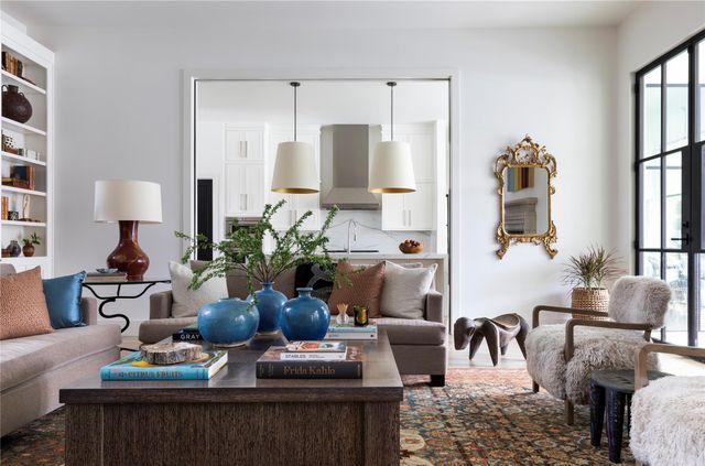 3407 Timberwood CIR, Austin, TX 78703