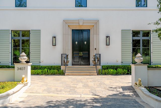 3407 Timberwood CIR, Austin, TX 78703