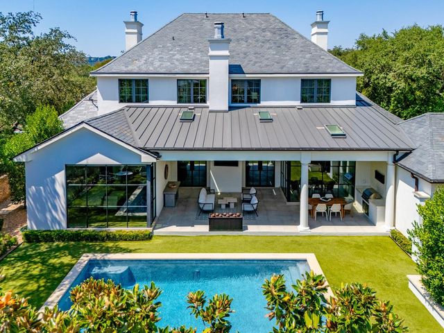 3407 Timberwood CIR, Austin, TX 78703