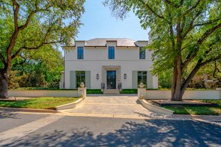 3407 Timberwood CIR, Austin, TX 78703