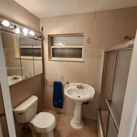 1843 Wiley Street, Hollywood, FL 33020