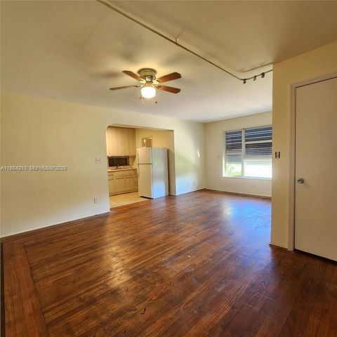 1843 Wiley Street, Hollywood, FL 33020