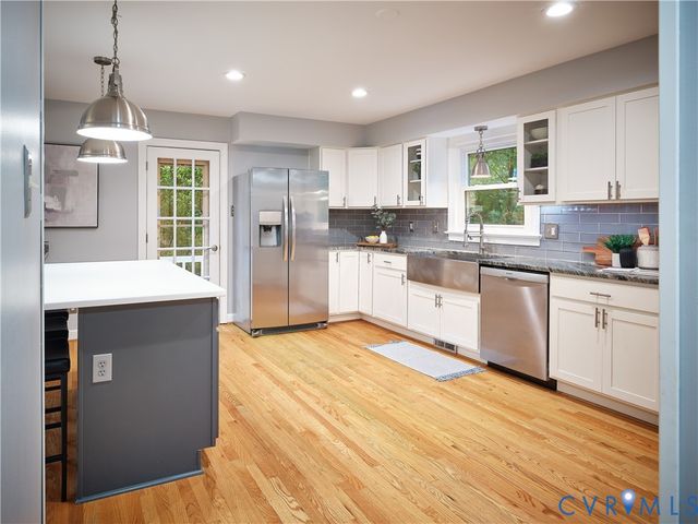 1708 Windingridge Ct, Henrico, VA 23238