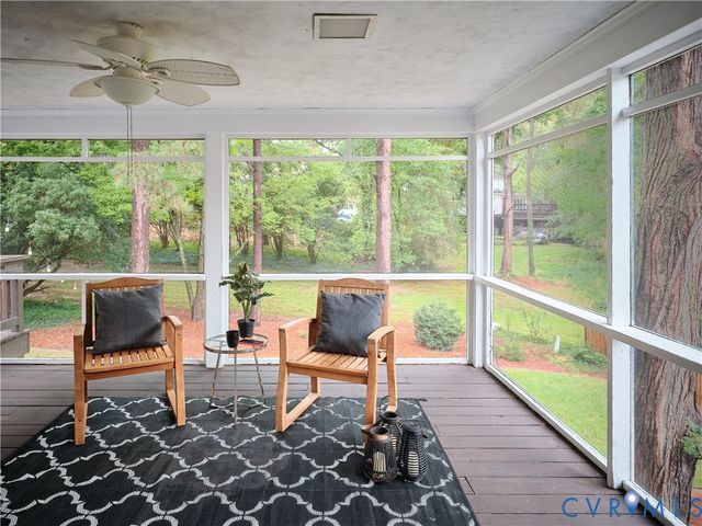 1708 Windingridge Ct, Henrico, VA 23238