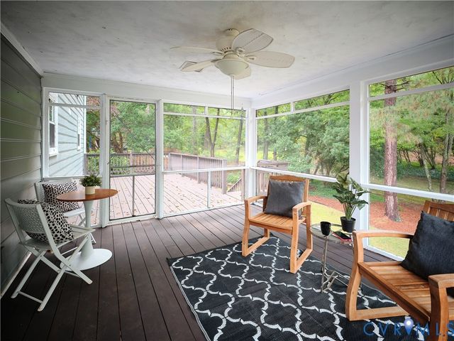 1708 Windingridge Ct, Henrico, VA 23238