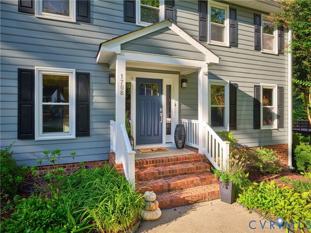 1708 Windingridge Ct, Henrico, VA 23238