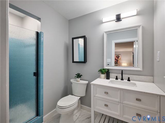 1708 Windingridge Ct, Henrico, VA 23238