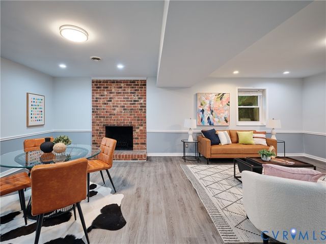 1708 Windingridge Ct, Henrico, VA 23238