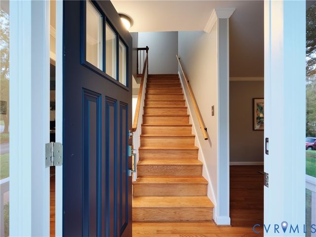 1708 Windingridge Ct, Henrico, VA 23238