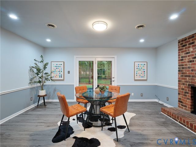 1708 Windingridge Ct, Henrico, VA 23238