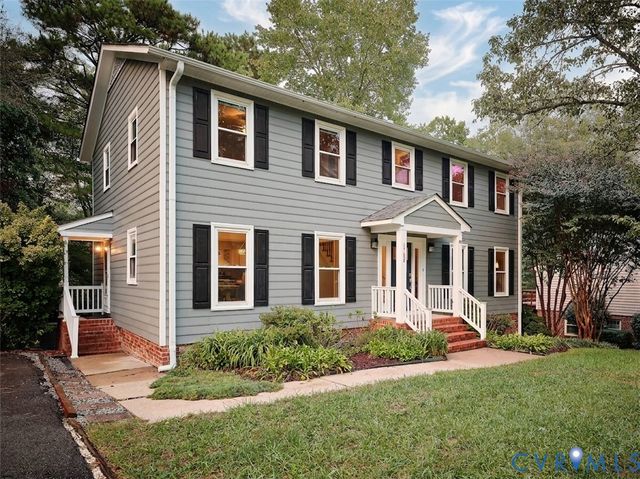 1708 Windingridge Ct, Henrico, VA 23238