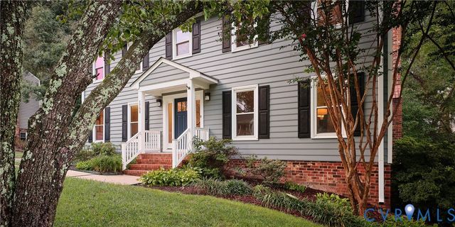 1708 Windingridge Ct, Henrico, VA 23238