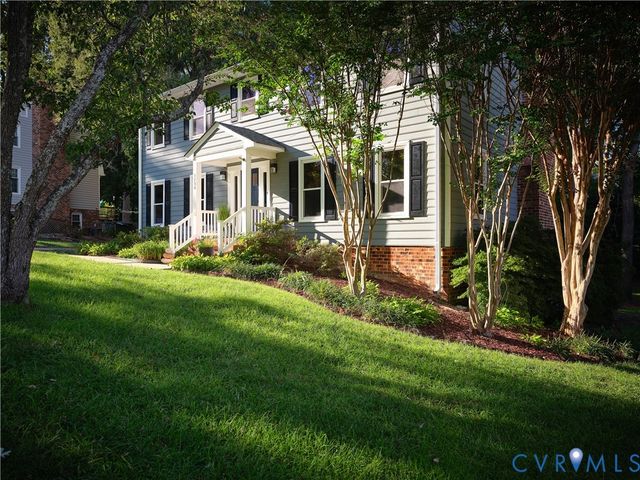 1708 Windingridge Ct, Henrico, VA 23238