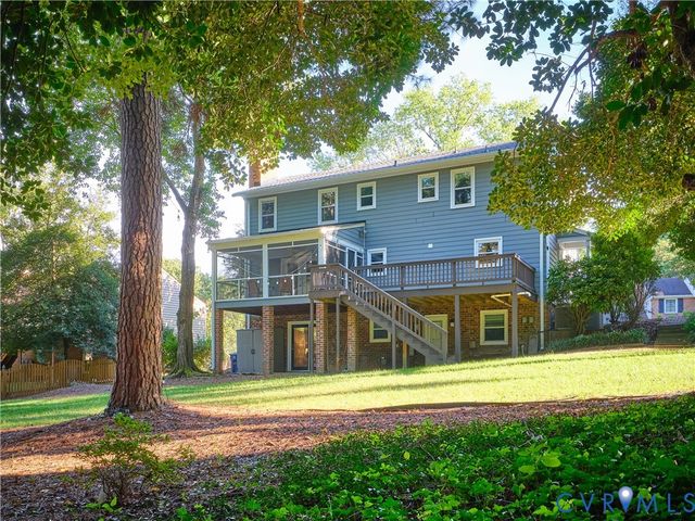 1708 Windingridge Ct, Henrico, VA 23238