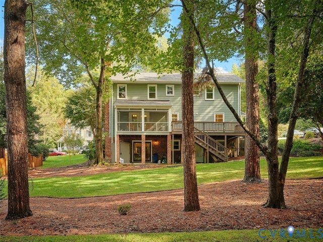 1708 Windingridge Ct, Henrico, VA 23238