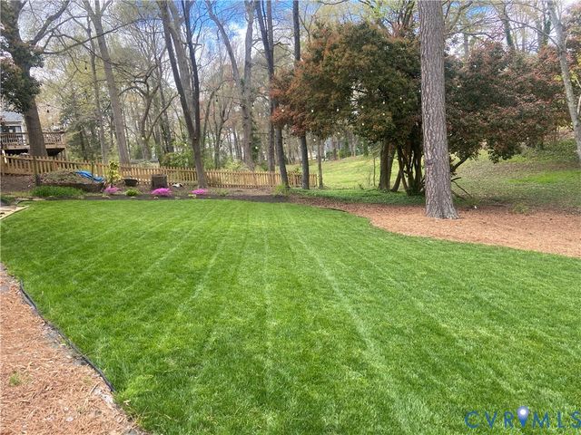 1708 Windingridge Ct, Henrico, VA 23238